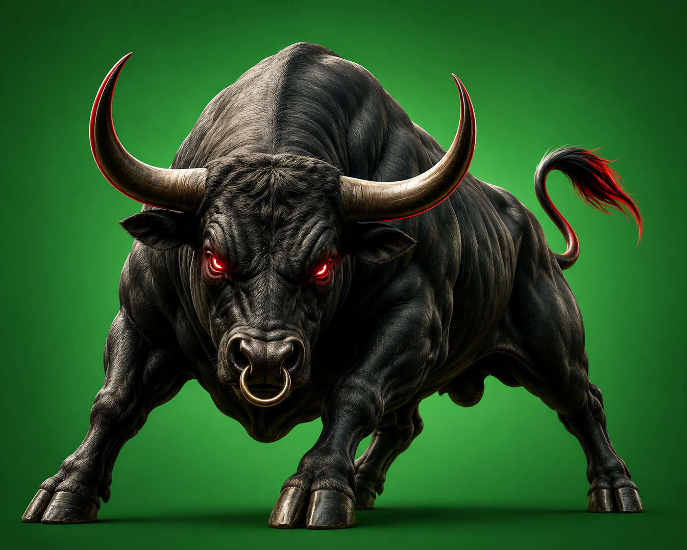 Bull